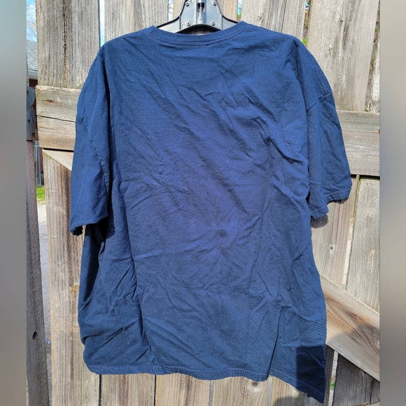 CFL Toronto Argonauts Reebok t-shirt size XXL - Picture 4 of 4